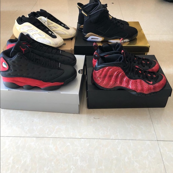 Shoes - Picture 1 of 1